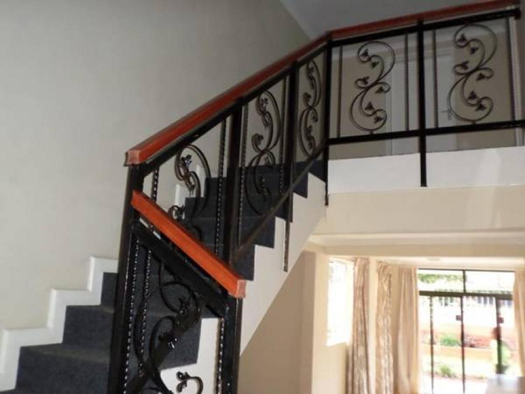 Lepatino Bed & Breakfast Ливингстон Экстерьер фото