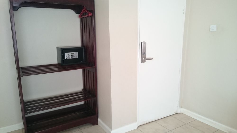 Lepatino Bed & Breakfast Ливингстон Экстерьер фото