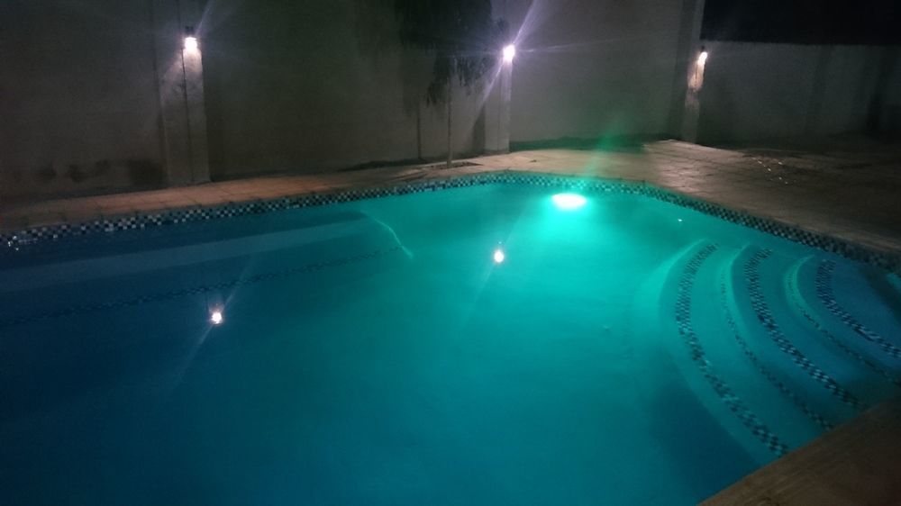 Lepatino Bed & Breakfast Ливингстон Экстерьер фото