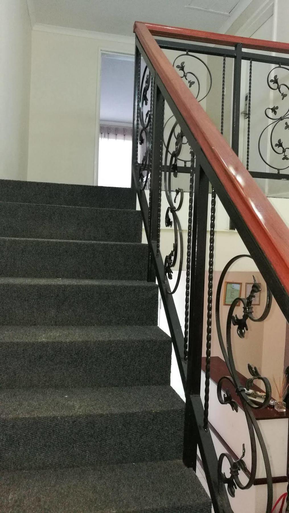 Lepatino Bed & Breakfast Ливингстон Экстерьер фото