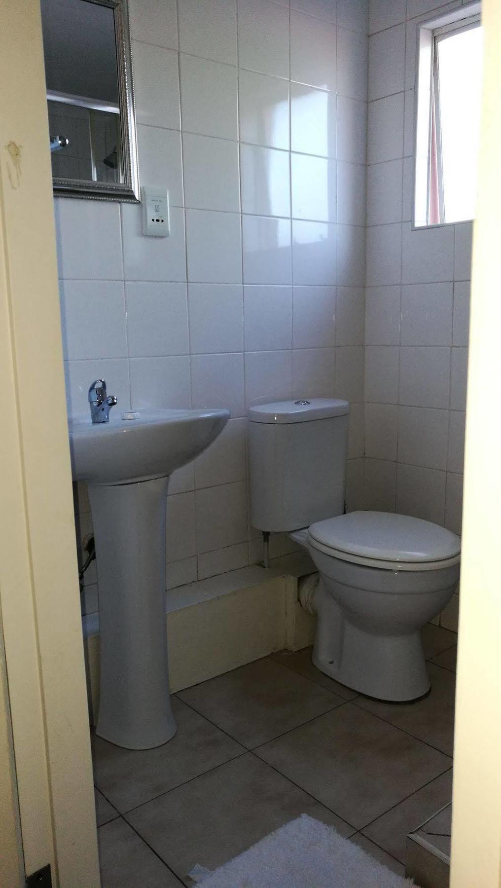 Lepatino Bed & Breakfast Ливингстон Экстерьер фото